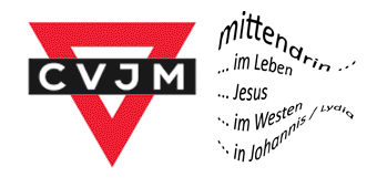 CVJM Johannis - Bielefeld logo